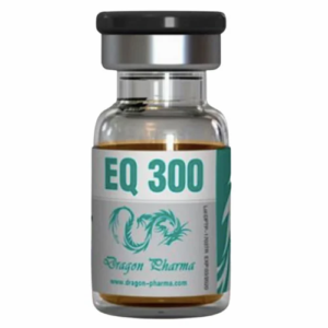 300mg EQ Boldenone Undecylenate Injection
