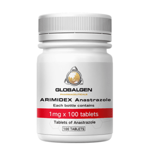 ARIMIDEX Anastrazole