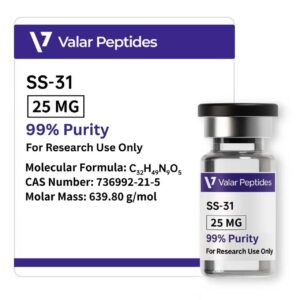 Buy Retatrutide 20mg – High Purity Triple Agonist Peptide for Research