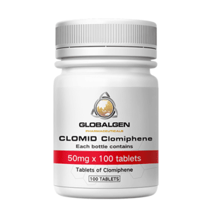CLOMID Clomiphene