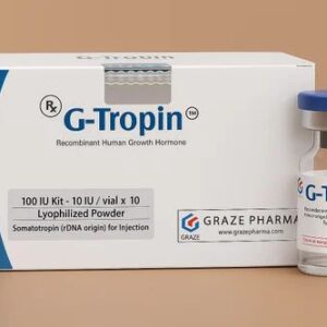Human Growth Hormone