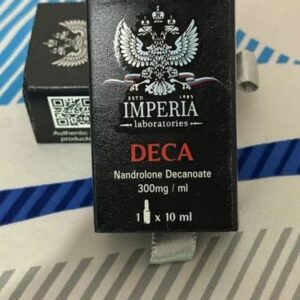 imperia DECA 300mg