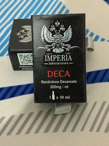 imperia DECA 300mg