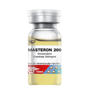 Masteron Enanthate 200mg