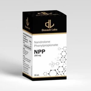 NPP Nandrolone Phenylpropionate Injection