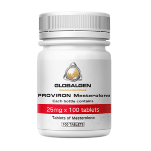 PROVIRON Mesterolone