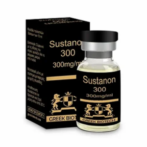 Sustanon 300 Injectable