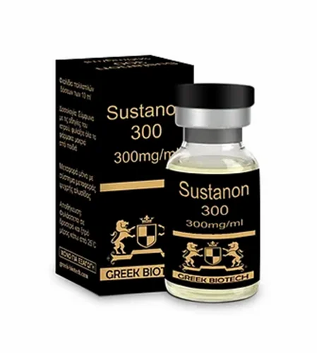 Sustanon 300 Injectable