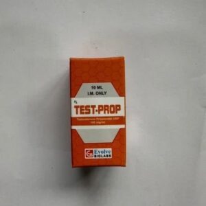 Test P Testosterone Propionate 250mg