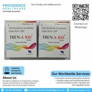 Tren A 100mg