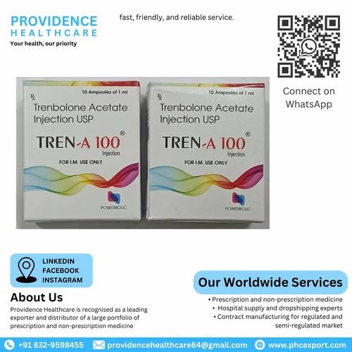 Tren A 100mg
