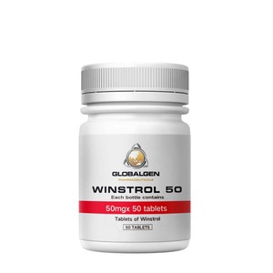 Winstrol 50mg